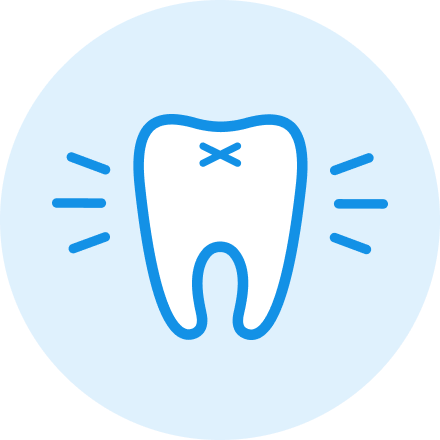 痛くない歯科医療の追求
