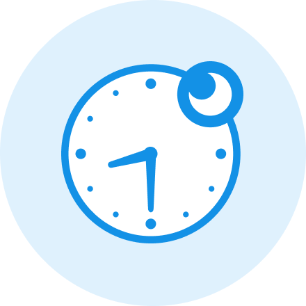 夜20:30まで営業