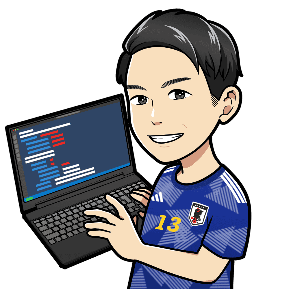 Myojin プロフィール写真